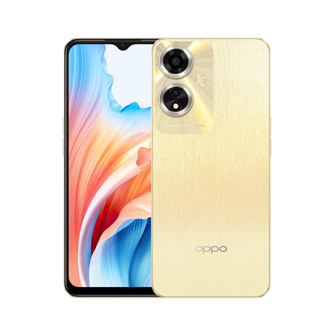 Dealsplant Premium quality Full temper Glass for OPPO A59 5G-Tempered Glass-dealsplant