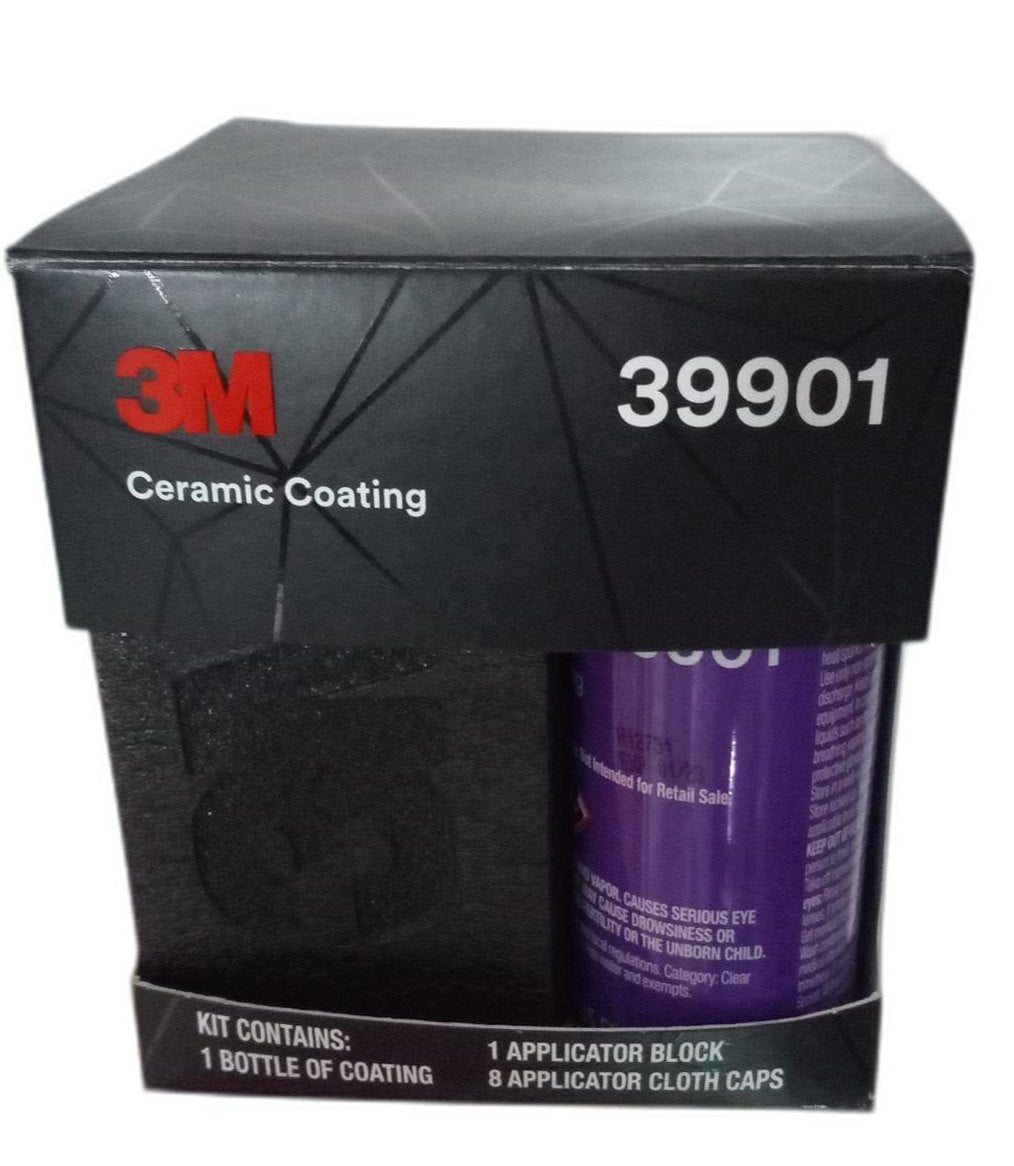 3M Ceramic Coat With Boost Spary, For Car Paint Part Detailing, Paint Finishing & Detailing-Car Paint Part-dealsplant