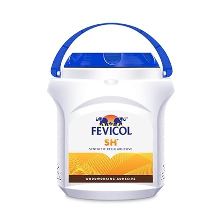 Fevicol SH - Ultimate woodworking adhesive | Easy to use Durable Sets in 2-3 hours-Home Appliances-dealsplant