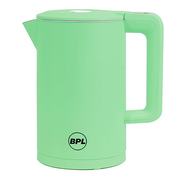 BPL CT BEKPS00317 2000 Watt Electric Water Kettle (5-YEARS Warranty)-Electric Water Kettle-dealsplant