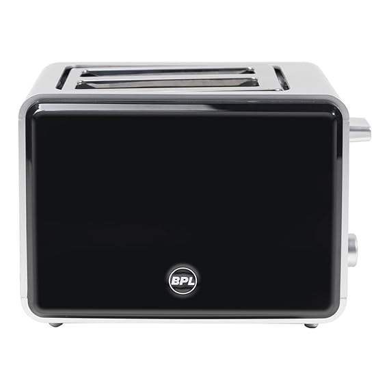 BPL BPTPM0022S 750 W Pop Up Toaster (5-YEARS Warranty)-Pop Up Toaster-dealsplant