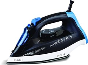 HAVELLS Plush 1600 W Steam Iron-dry iron-dealsplant