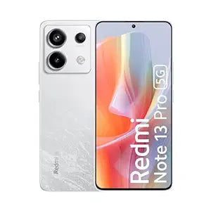 Dealsplant Premium quality Full temper Glass for Redmi Note 13 Pro 5G-Tempered Glass-dealsplant