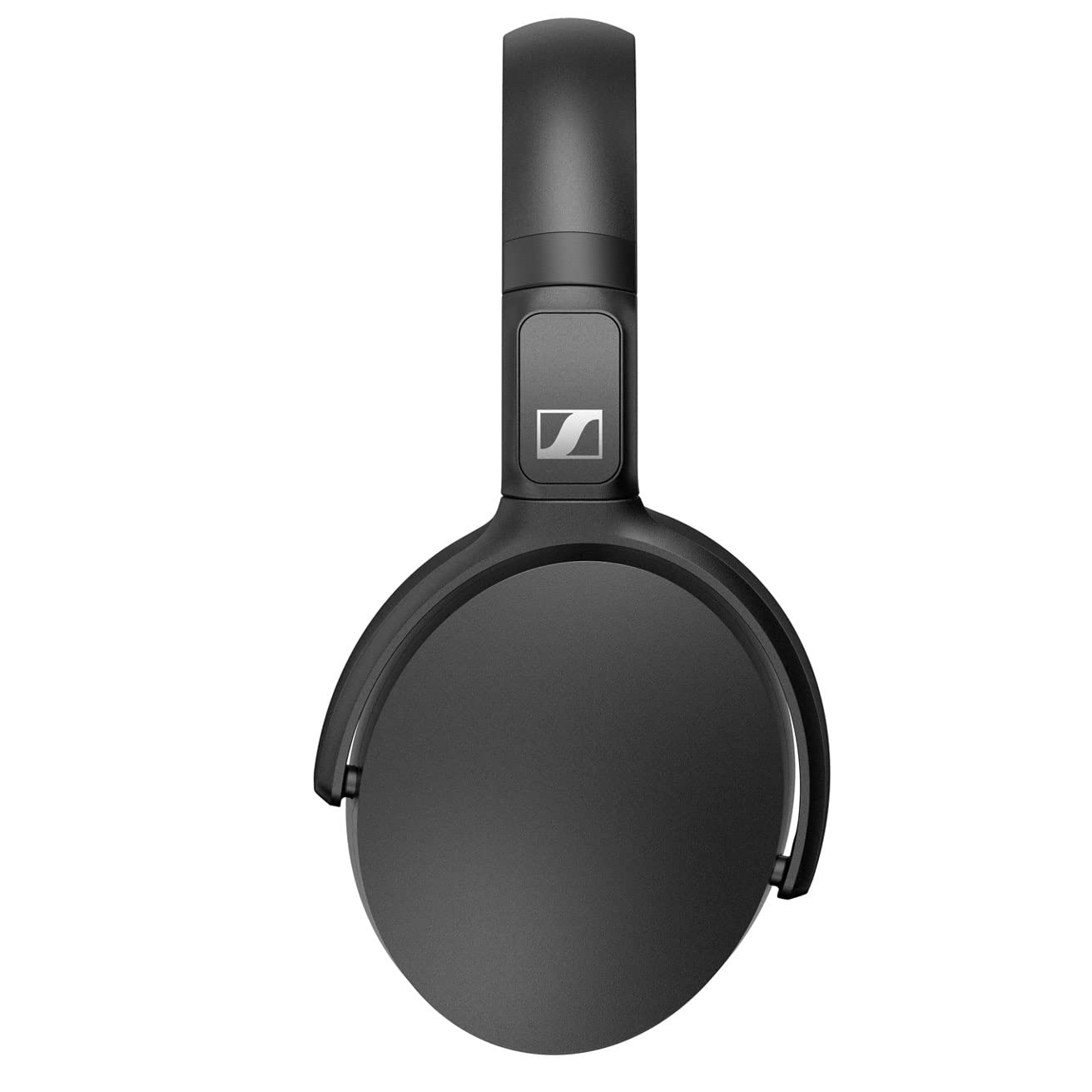 Sennheiser HD 350BT Wireless Bluetooth Over The Ear Headphone with Mic-Wireless Bluetooth Headphones-dealsplant