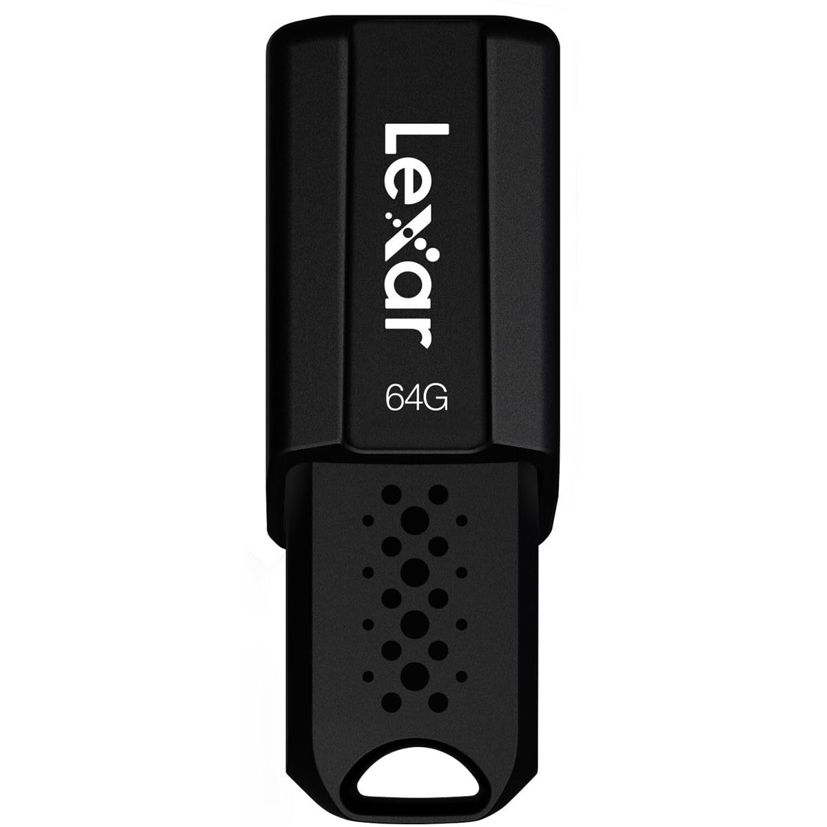 Lexar Jump Drive S80 64GB USB 3.1 Flash Drive, up to 150MB/s Read (LJDS080064G-BNBNU), Black-PENDRIVE-dealsplant