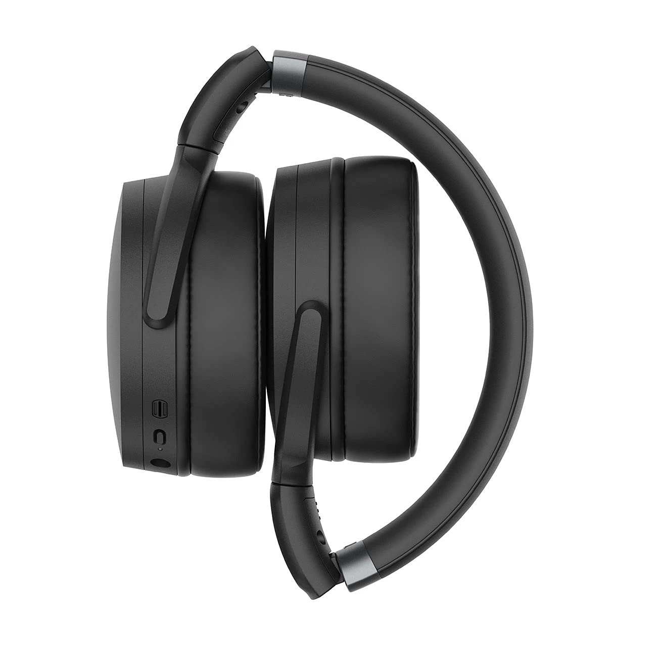 Sennheiser HD 450BT (ANC) Bluetooth 5.0 Wireless Over Ear Headphone with Mic-Wireless Bluetooth Headphones-dealsplant