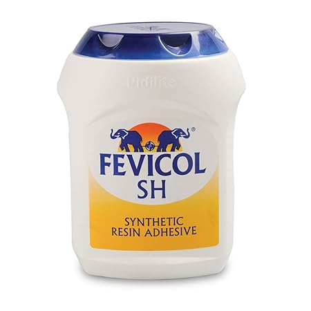 Fevicol SH - Ultimate woodworking adhesive | Easy to use Durable Sets in 2-3 hours-Home Appliances-dealsplant