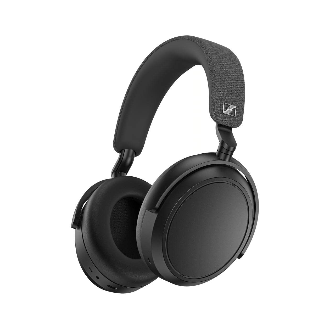 Sennheiser Momentum 4 Wireless Over Ear Headphones-Wireless Bluetooth Headphones-dealsplant