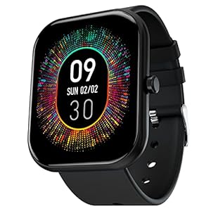 Fire-Boltt Dazzle 1.83" Smartwatch-Smart Watch-dealsplant