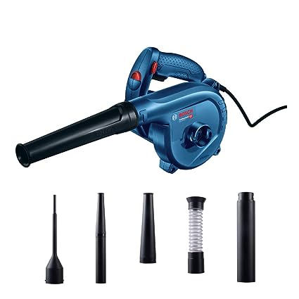 Bosch GBL 82-270 820 W Air Blower-Air Blower-dealsplant