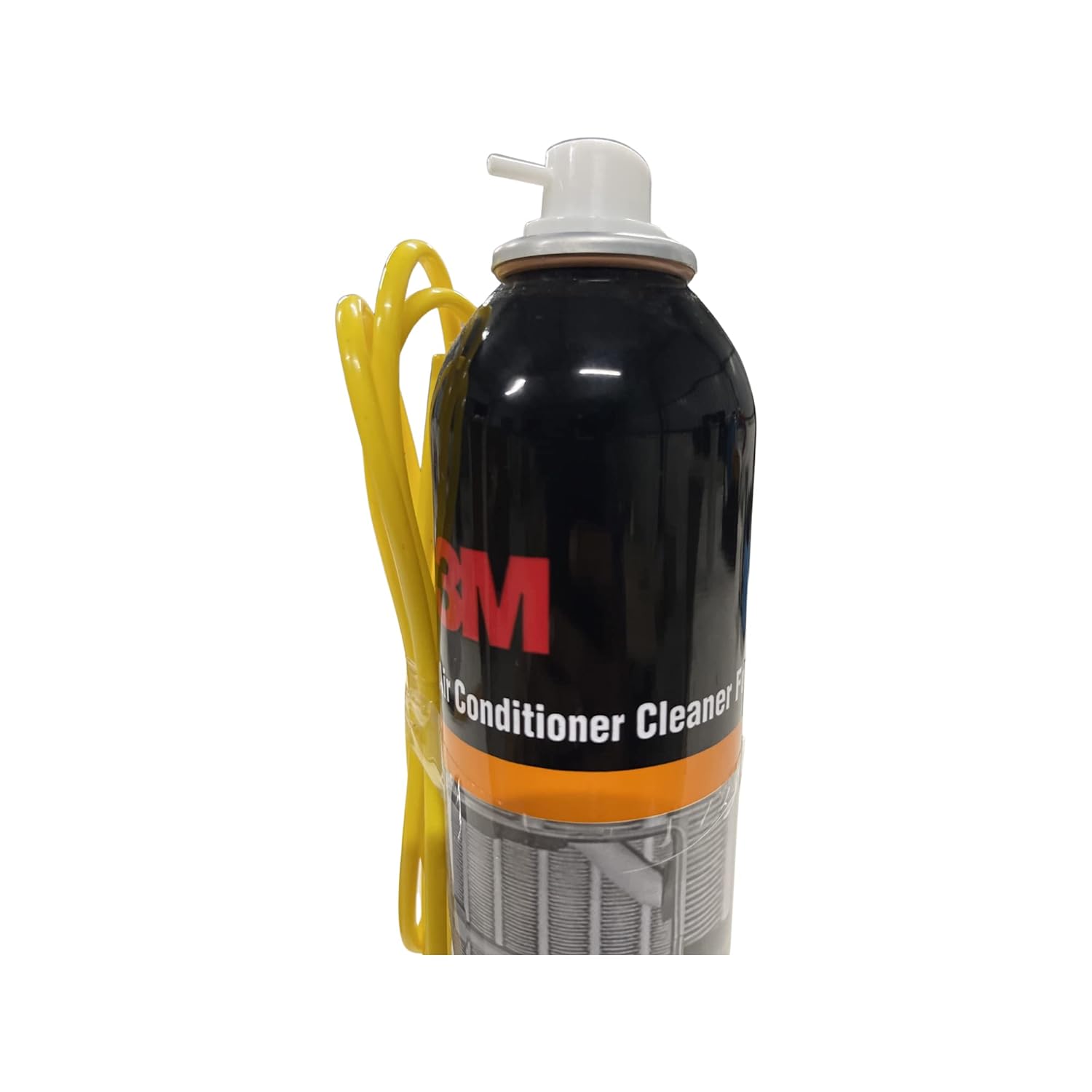 3M Air Conditioner Cleaner & Disinfectant Foam Mutli Purpose for Automative, House & office Air conditioners (250 ml)-Car Accessories-dealsplant