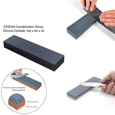 Cumi VCT90012400025 Silicone Carbide Combination Stone-Silicone Carbide Combination Stone-dealsplant