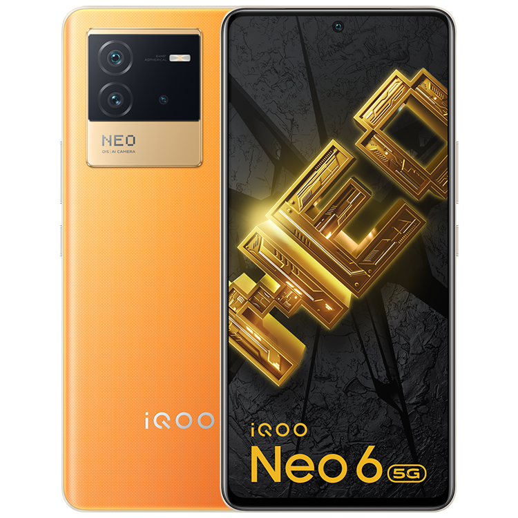 Dealsplant Premium quality Full temper Glass for iQOO Neo 6 5G-Tempered Glass-dealsplant