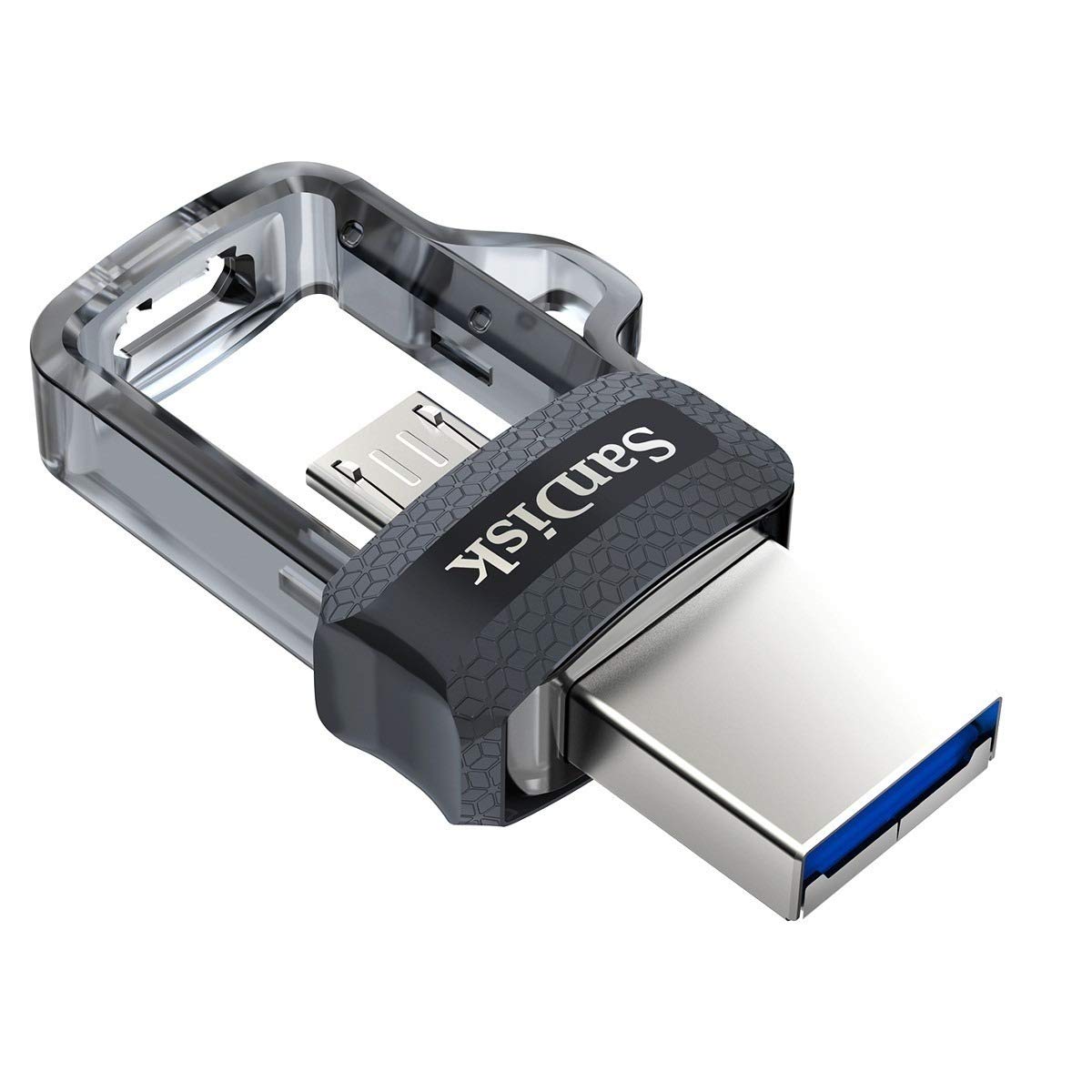 San disk Ultra Dual pen Drive m3.0 128GB-PENDRIVE-dealsplant