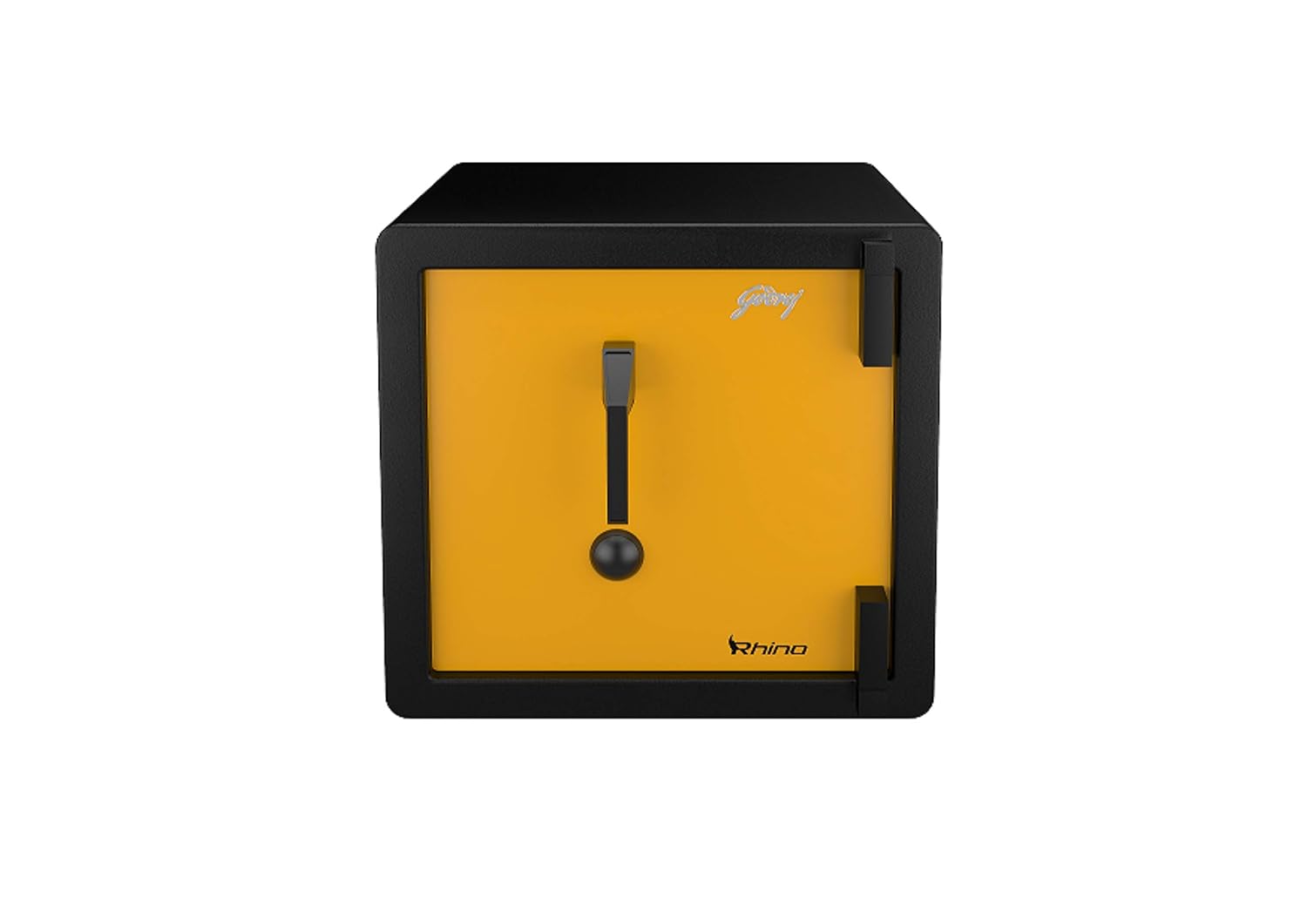 Godrej Security Solutions Rhino V1 (Gold)-Safe Locker-dealsplant