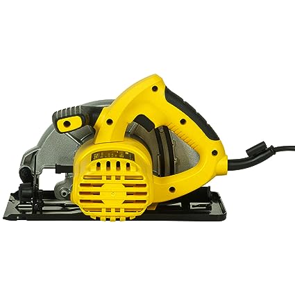 Stanley SC16-IN 1600 W 190 mm Circular Saw-Circular Saw-dealsplant