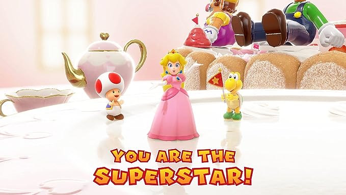 Mario Party Superstars-VIDEOGAME-dealsplant