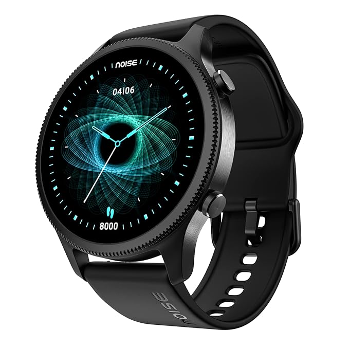 Noise NoiseFit Halo Smart Watch-Smart Watch-dealsplant