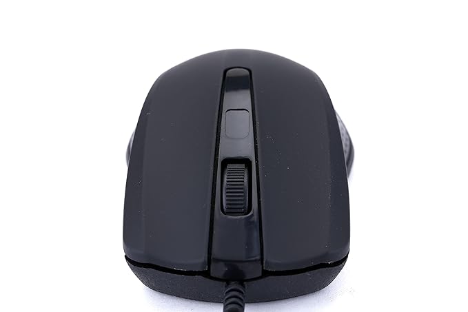 Lap care L60 Optical USB Mouse-External Hard Disk-dealsplant