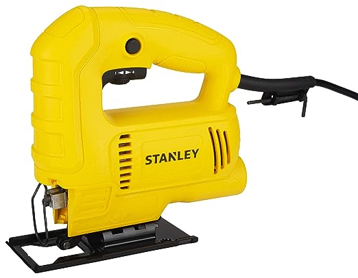 Stanley SJ45-IN 450 W Jig Saw-Jig Saw-dealsplant