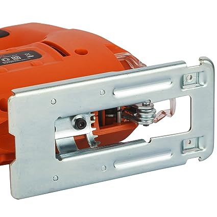 Black & Decker JS20-IN 400 W Jig Saw-Jig Saw-dealsplant