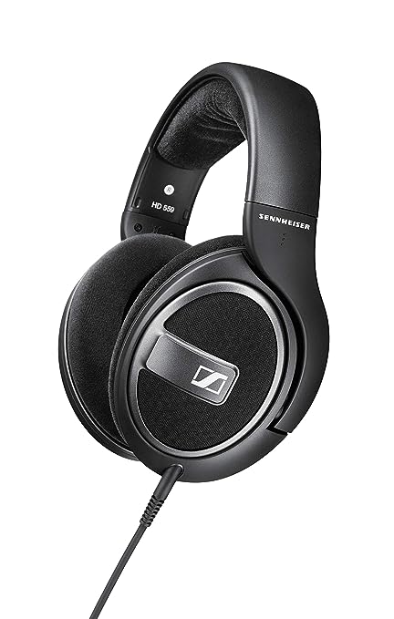 Audiophile headset 2024 with mic