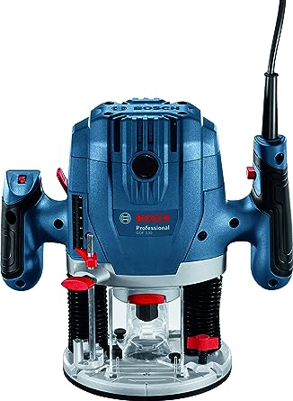 Bosch GOF 130 1300 W 40 mm Router-Router-dealsplant