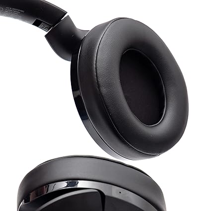 Philips TAPH802 Over-Ear Wireless Headphone-Wired Head phone-dealsplant