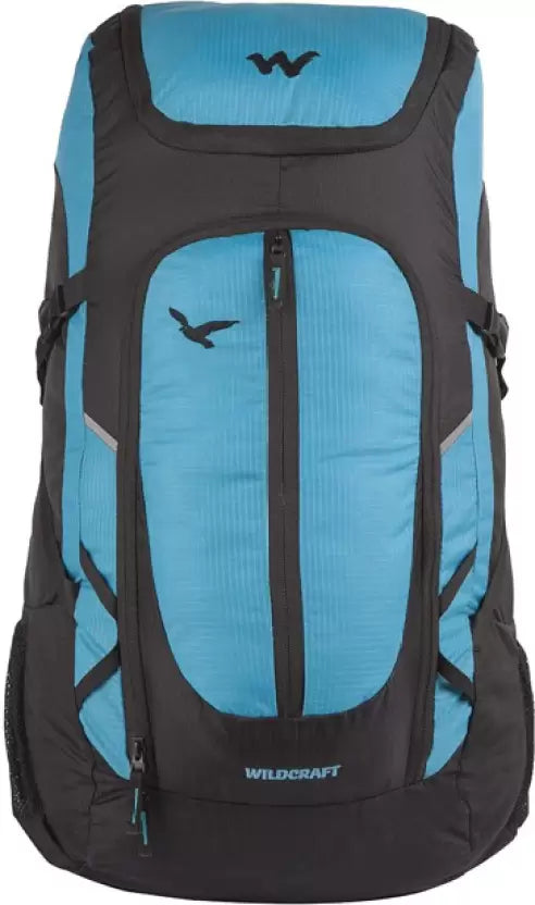 Wildcraft Hawk Rucksack - 35 L-softy bags-dealsplant