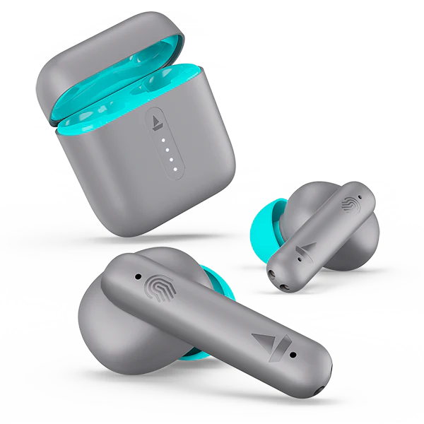 boAt Airdopes 141 Wireless Earbuds with 42 Hours Playback, ENx Technology, BEAST Mode-air pod-dealsplant