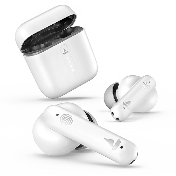 boAt Airdopes 141 Wireless Earbuds with 42 Hours Playback, ENx Technology, BEAST Mode-air pod-dealsplant