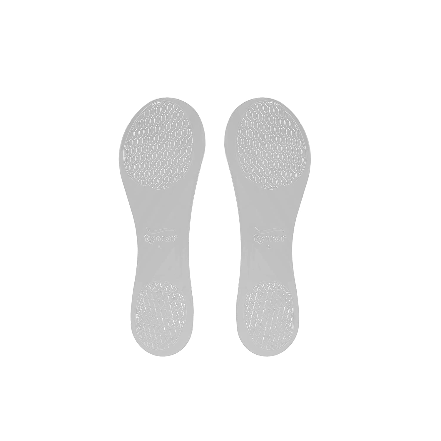 TYNOR INSOLE GEL FEMALE K-16-SOCKS-dealsplant