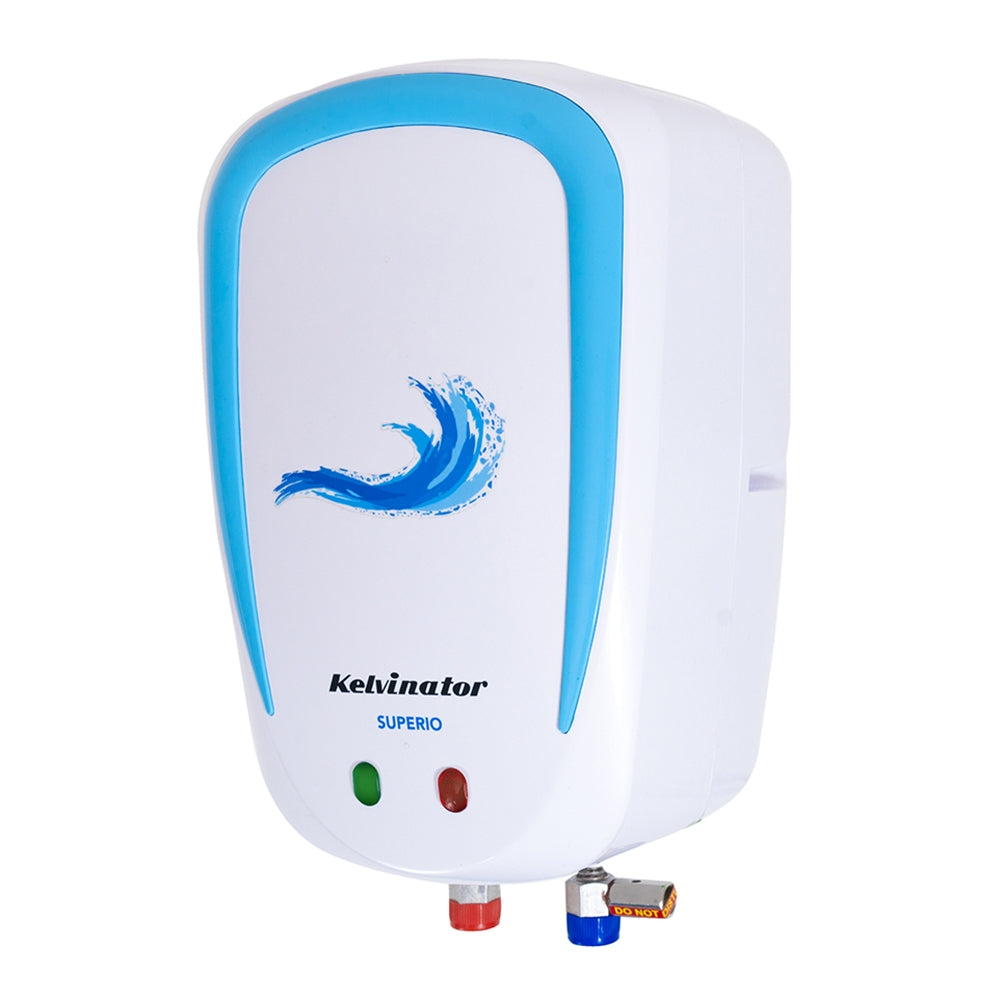 Kelvinator Superio KWHIV0013 3L 3000W Instant Water Heater-dealsplant