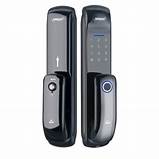 Ozone UNIQ SMART DOOR LOCK-Internet Security-dealsplant