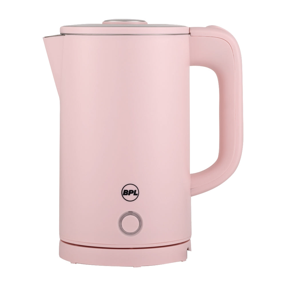 BPL CT BEKPS00716 1200 Watt Electric Water Kettle (5-YEARS Warranty)-Electric Water Kettle-dealsplant