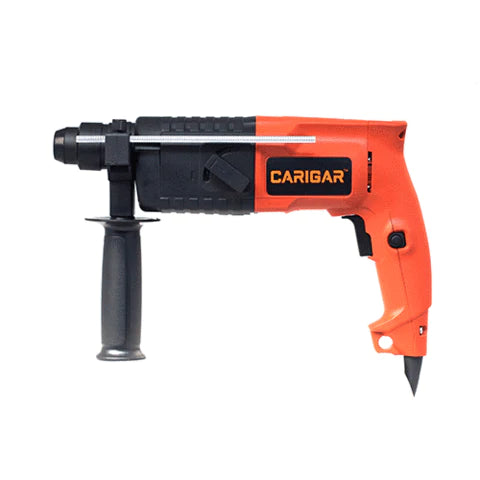 Carigar 5S 2-20 RH 500 W 20 mm Hammer Drill-Hammer Drill-dealsplant