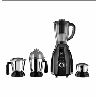 BPL BMGJ301075 750 Watts Mixer Grinder (5-YEARS Warranty)-Mixer Grinder-dealsplant