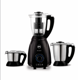 BPL BMGJ20575 3-jars 750 Watts Mixer Grinder (5-YEARS Warranty)-Mixer Grinder-dealsplant