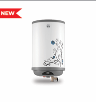 BPL BSWHABS10L2KW5S Storage Water Heater 10Litres (5-YEARS Warranty)-Storage Water Heater-dealsplant