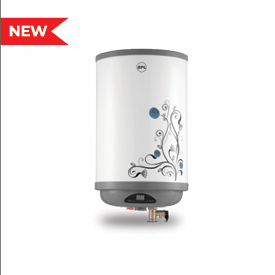 BPL BSWHABS10L2KW5S Storage Water Heater 10Litres (5-YEARS Warranty)-Storage Water Heater-dealsplant