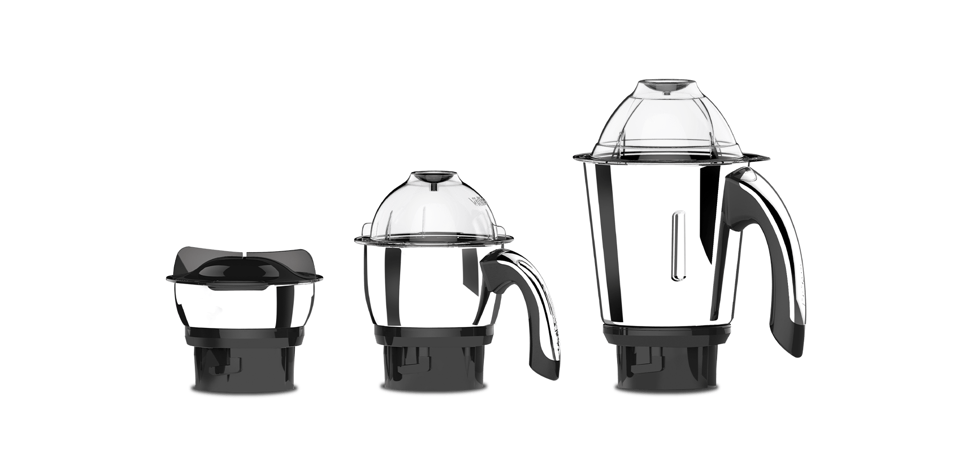 VIDIEM VSTAR PREMIUM 750W MIXER GRINDER-Wet Grinder-dealsplant