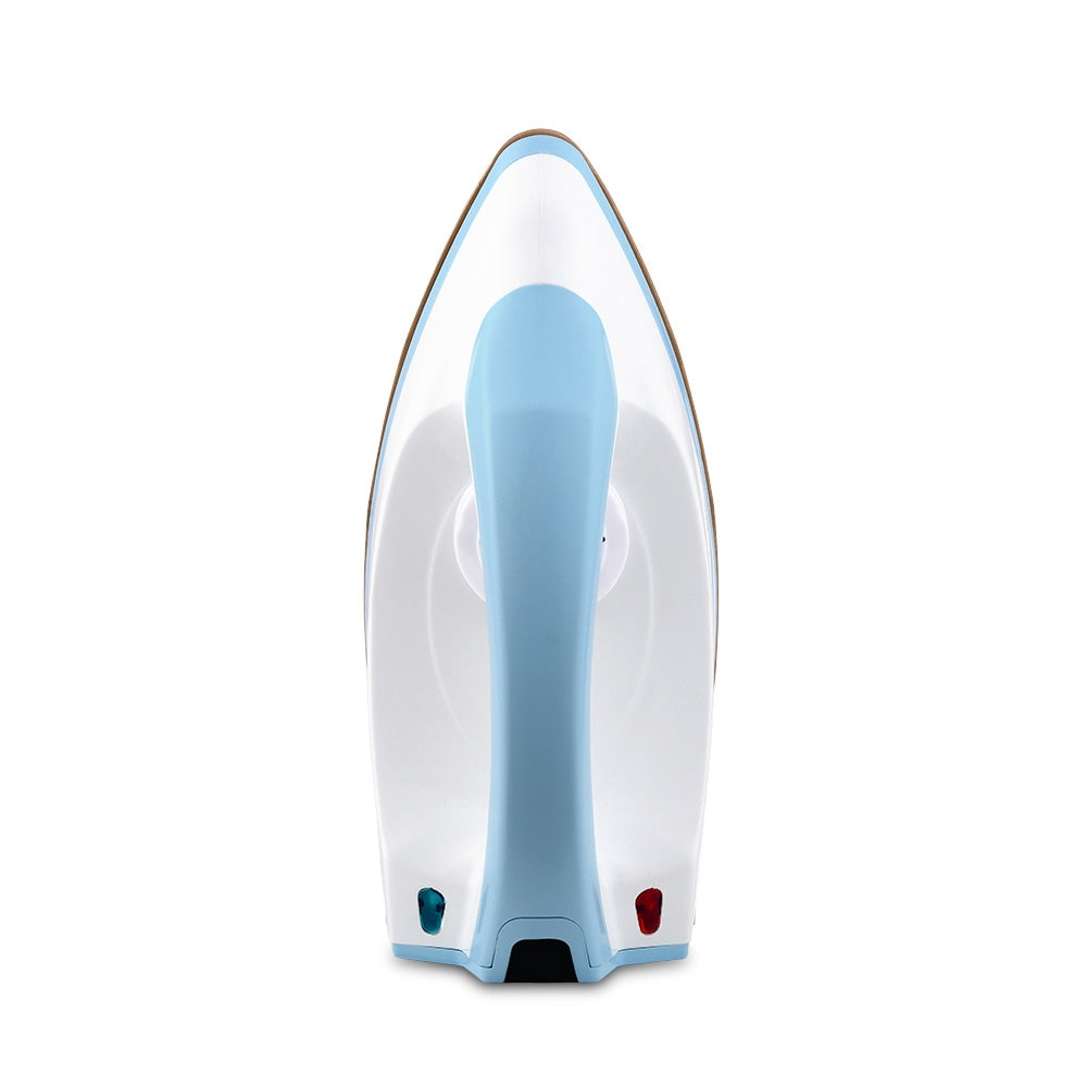 BPL DRY IRON BDIS0011 750W (5-YEARS Warranty)-dry iron-dealsplant