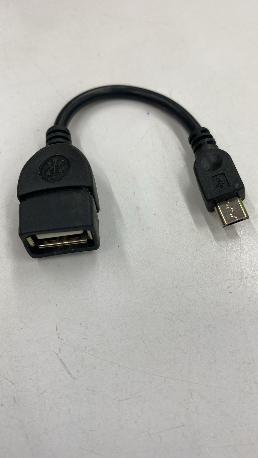 [unbelievable deal] Dealsplant Micro USB to OTG short cable-otg cable-dealsplant