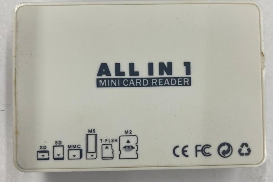 [unbelievable deal] Dealsplant Multi card reader with RGB light-card reader-dealsplant