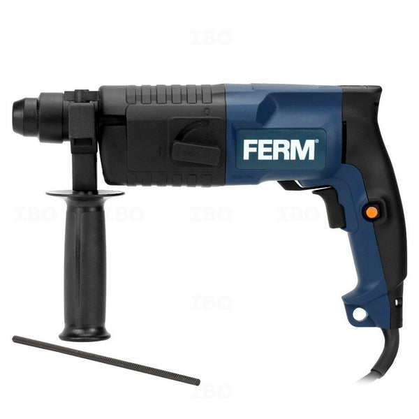 Ferm rotary hammer drill online