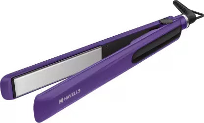 HAVELLS HS 4101 Hair Straightener (Purple)-Hair Straightener-dealsplant