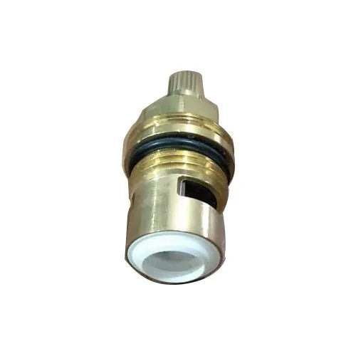 Jaquar Clarion Internal Cartridge Cold Side For Solo / Clarion Faucet ZCQ-CHR-023B-Internal Cartridge-dealsplant