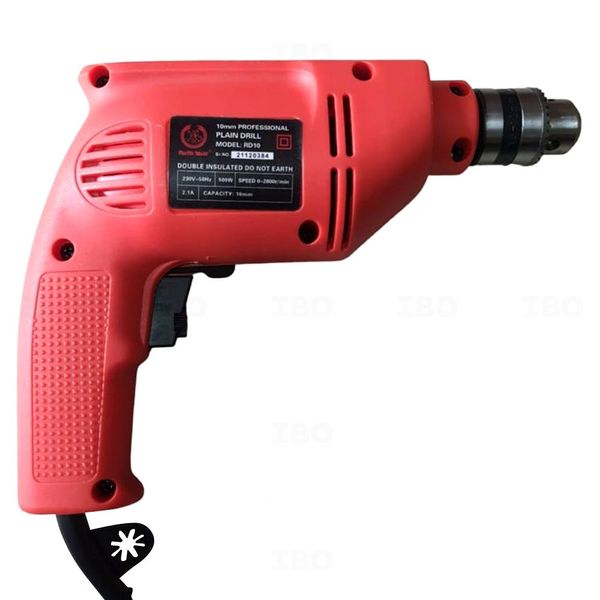 Wolf discount cordless screwdriver