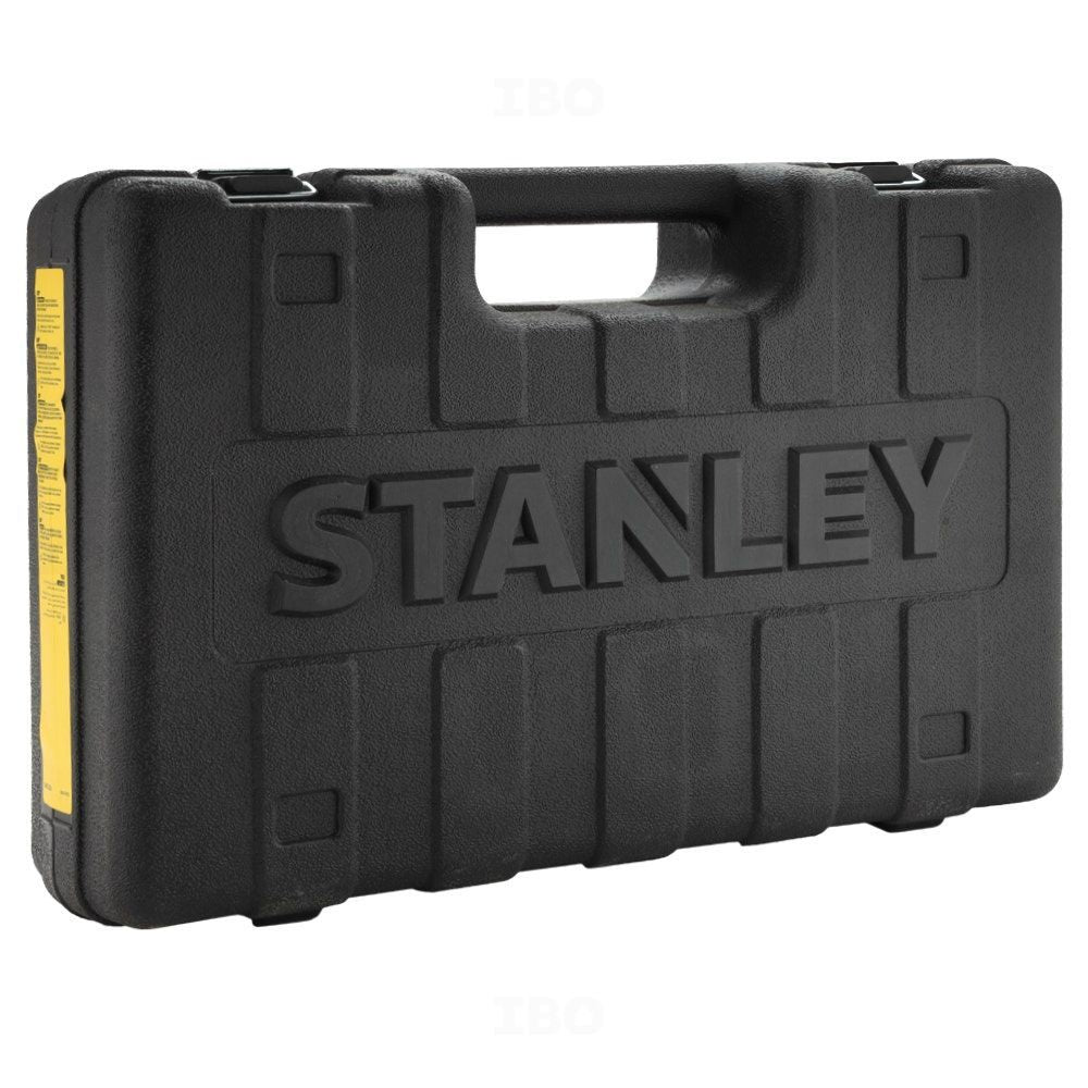 Stanley SHR263K-IN 800 W 26 mm Hammer Drill-Hammer Drill-dealsplant