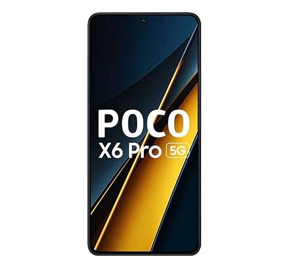 Dealsplant Premium quality Full temper Glass for POCO X6 po 5G-Tempered Glass-dealsplant